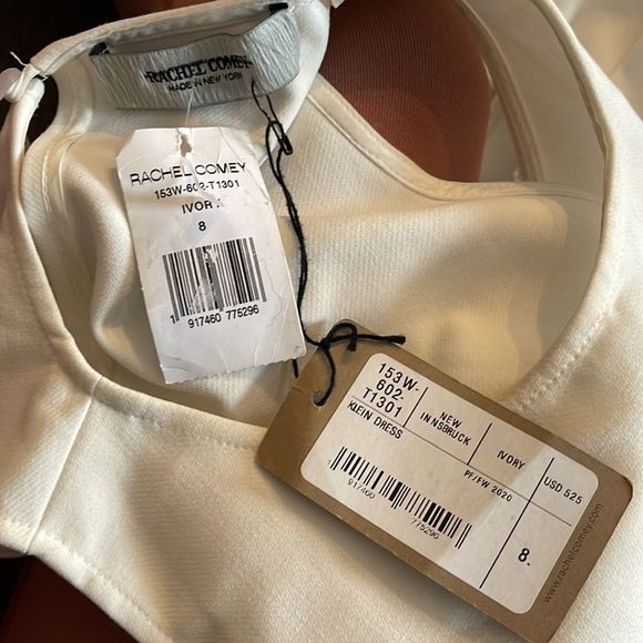 Rachel Comey
Klein Dress - Picture 8 of 8